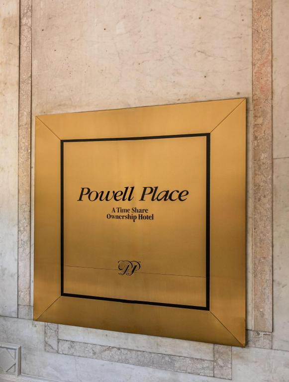 Powell Place